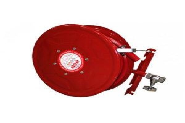 Advanced Fire Suppression Technologies