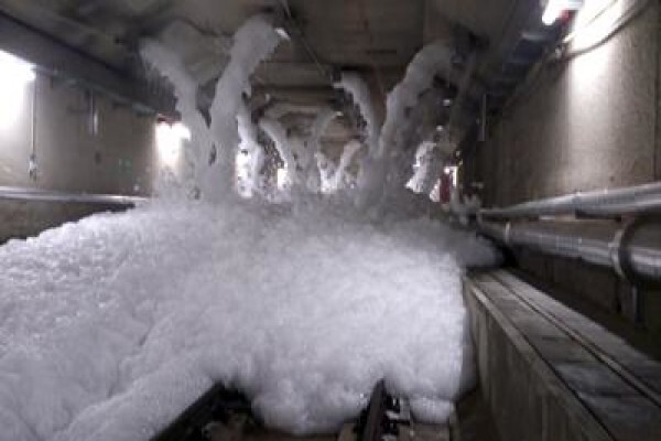 Advanced Fire Suppression Technologies