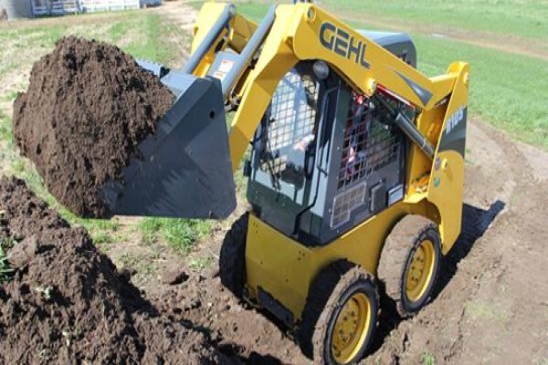 ELB Equipment