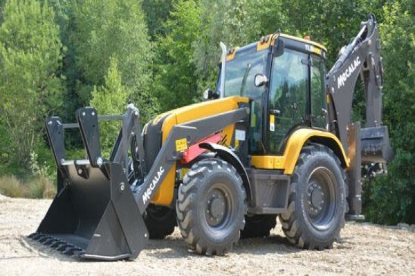 ELB Equipment
