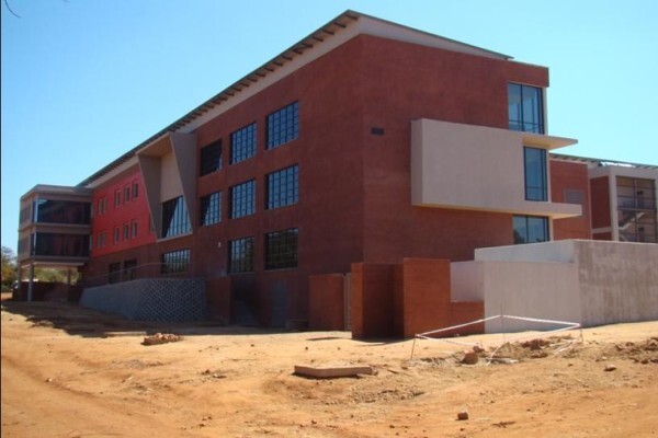 K C Maiwashe & Associates