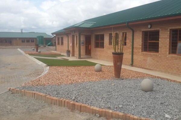 K C Maiwashe & Associates