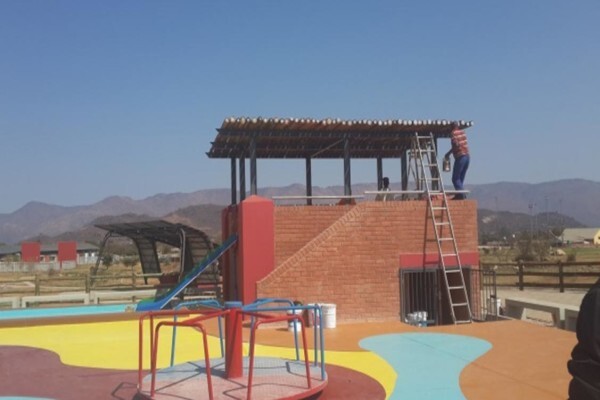K C Maiwashe & Associates