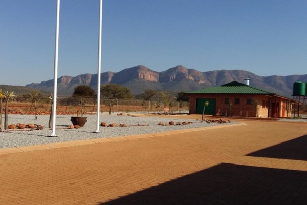K C Maiwashe & Associates