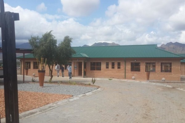 K C Maiwashe & Associates