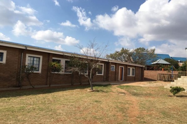 K C Maiwashe & Associates