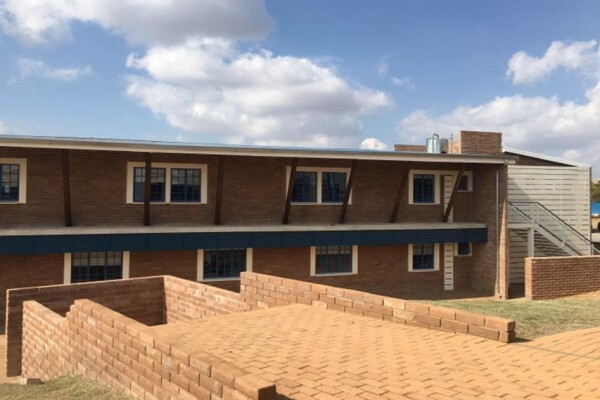 K C Maiwashe & Associates