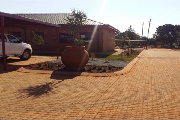 K C Maiwashe & Associates