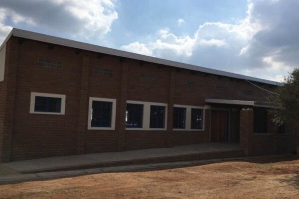K C Maiwashe & Associates