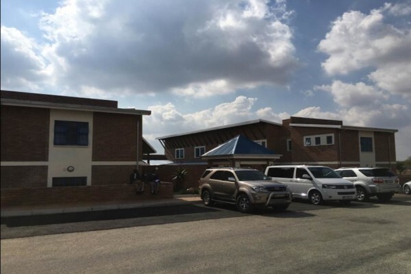 K C Maiwashe & Associates