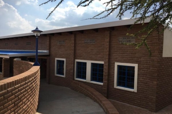 K C Maiwashe & Associates
