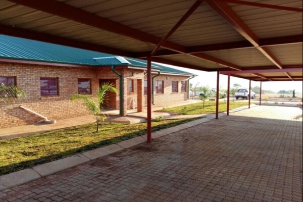K C Maiwashe & Associates