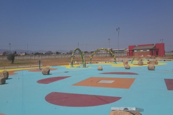 K C Maiwashe & Associates