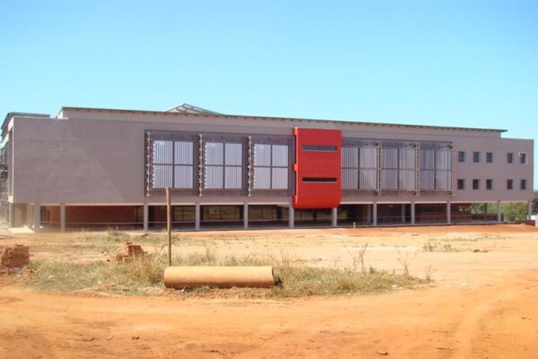 K C Maiwashe & Associates