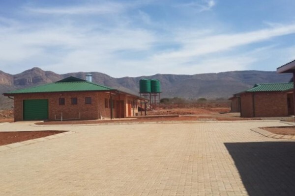 K C Maiwashe & Associates