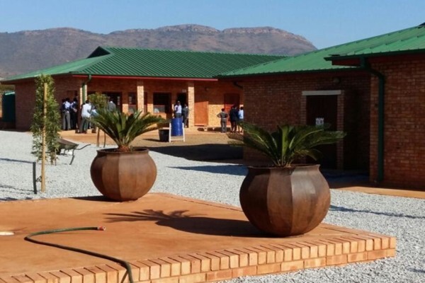 K C Maiwashe & Associates