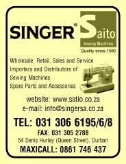 Singer