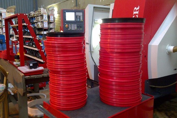 Seal & Gasket Supplies (Pty) Ltd