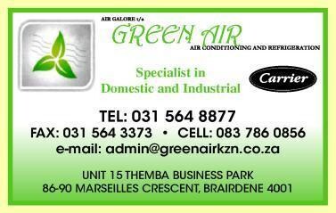 Green Air