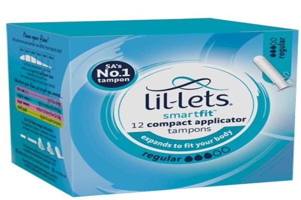 Lil-Lets SA (Pty) Ltd