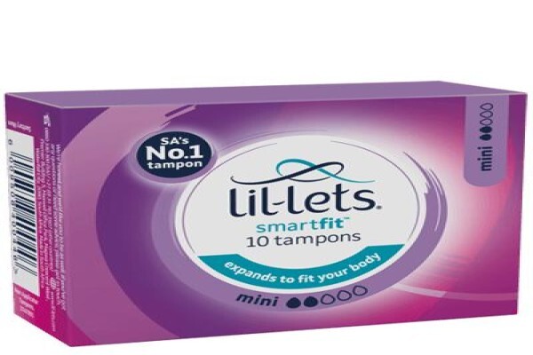 Lil-Lets SA (Pty) Ltd:Consumer Care ShareCall