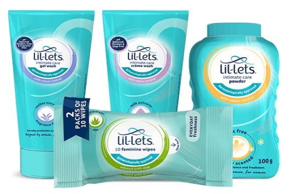 Lil-Lets SA (Pty) Ltd:Consumer Care ShareCall