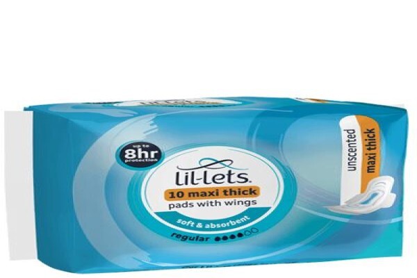 Lil-Lets SA (Pty) Ltd:Consumer Care ShareCall