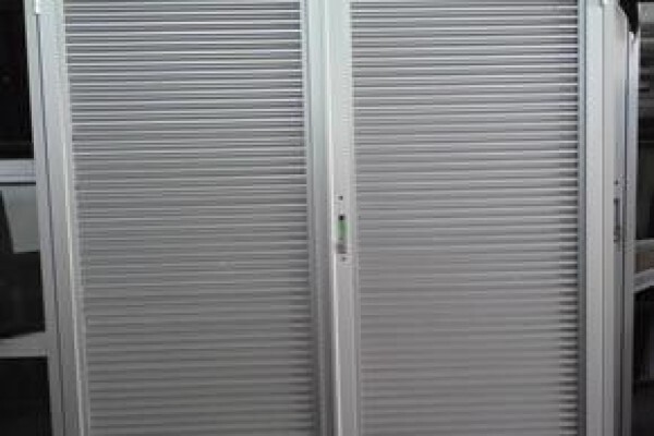 Multi Homes Aluminium