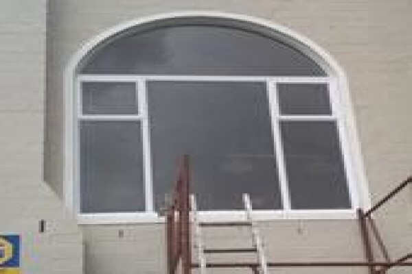 Multi Homes Aluminium