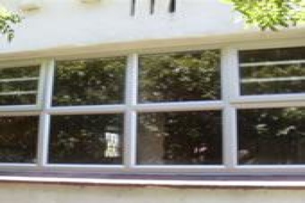 Multi Homes Aluminium