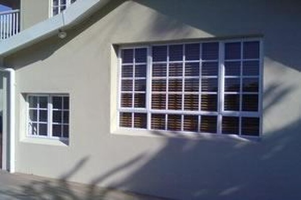 Multi Homes Aluminium