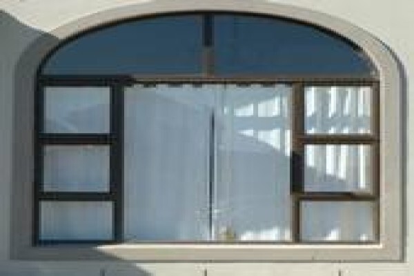 Multi Homes Aluminium