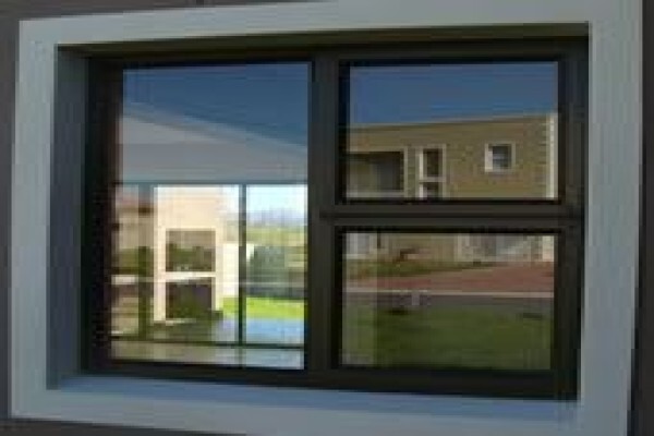 Multi Homes Aluminium