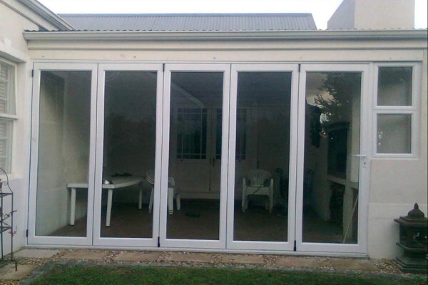 Multi Homes Aluminium