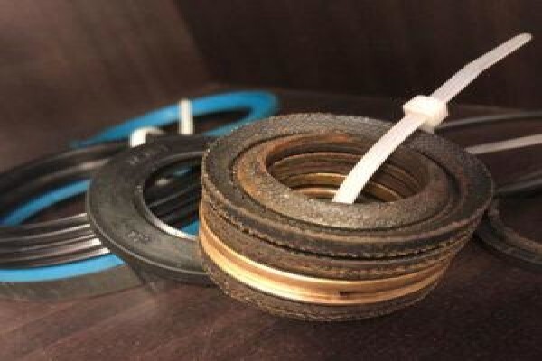 Seal & Gasket Supplies (Pty) Ltd
