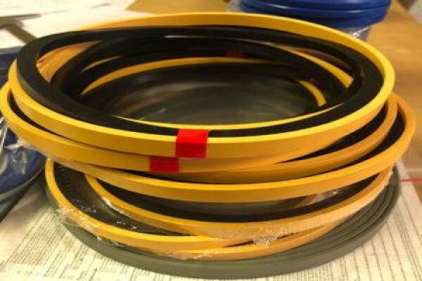Seal & Gasket Supplies (Pty) Ltd