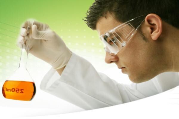 DynaChem
