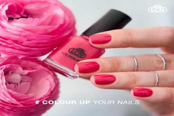 Looking Good LCN