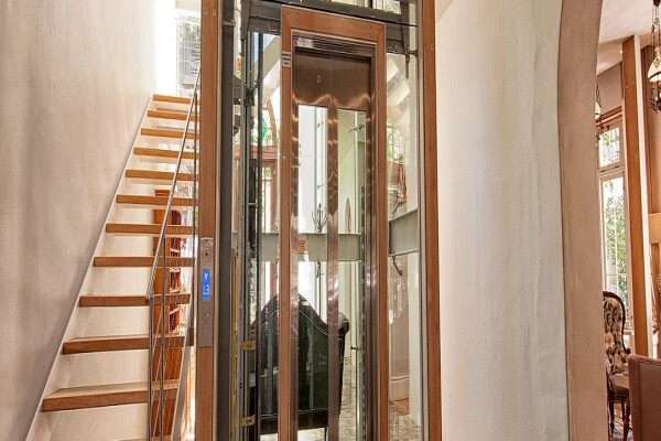 Vision Elevators