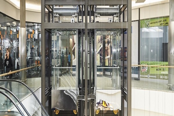 Vision Elevators