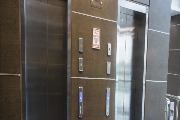 Vision Elevators