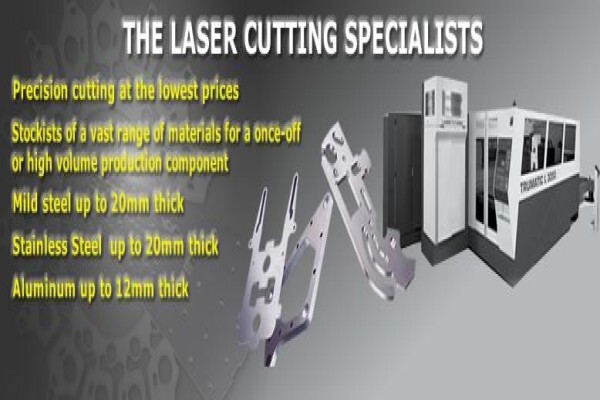 Cutting Edge Technologies