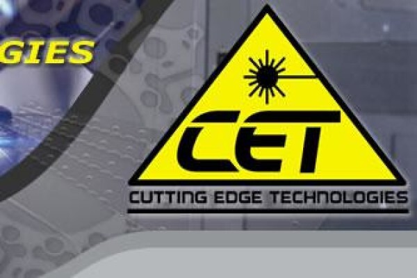Cutting Edge Technologies