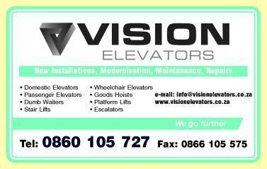 Vision Elevators