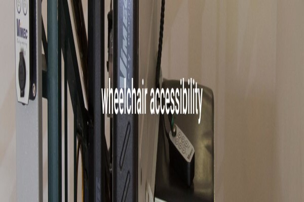 Vision Elevators