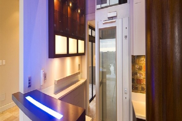Vision Elevators