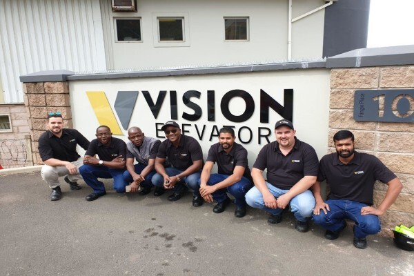 Vision Elevators