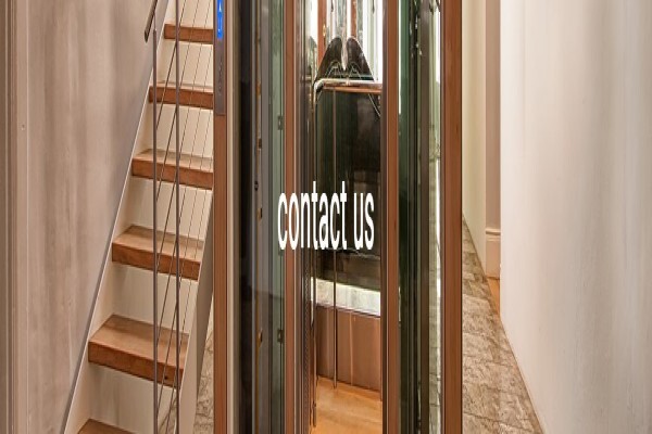 Vision Elevators