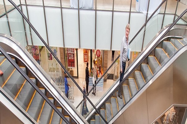 Vision Elevators