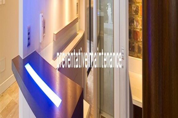Vision Elevators